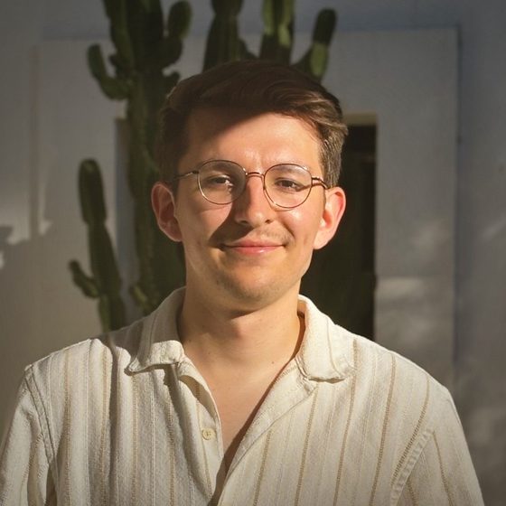 Marvin Lang